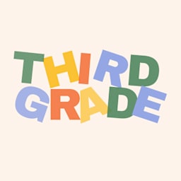 3rd Grade