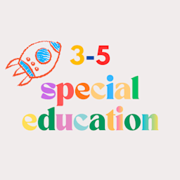 3-5 Special Education