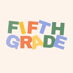 5th Grade
