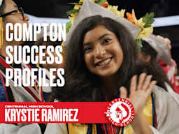 Success Profile Krystie Ramirez