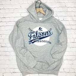 Parkview Falcons spirit wear from MissLisBoutique
