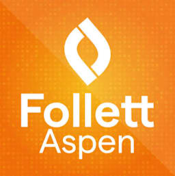 Follett ASPEN Logo