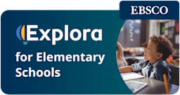 Explora for Elementary