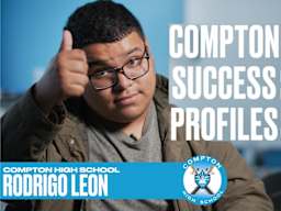 Success Rodrigo Leon