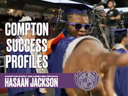Success Hasaan Jackson