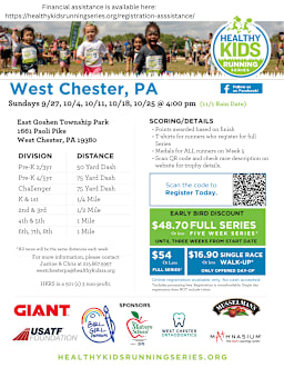 Track Stars is starting a youth program this summer.