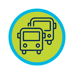 transportation icon