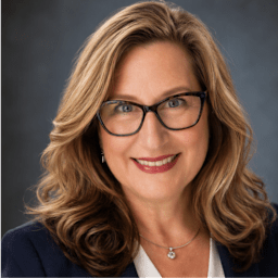 Serena Sacks-Mandel, Chief Technology & Inn... at Gwinnett County Public...
