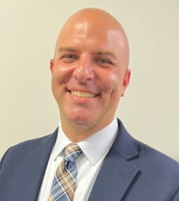 Dr. Bryan Sarandrea