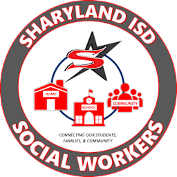 Sharyland Independent School District logo