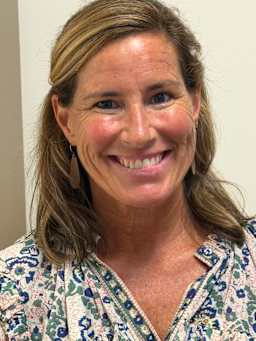 staff headshot
