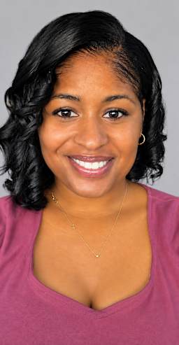 treasurer headshot