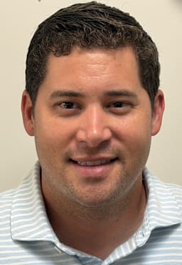 staff headshot
