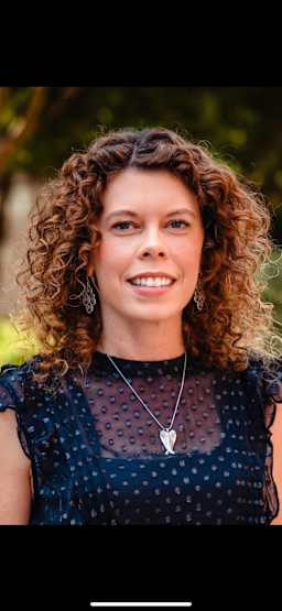 staff headshot
