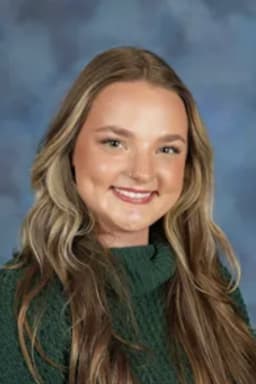 staff headshot