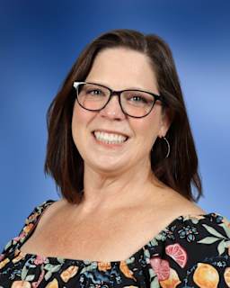 Rebecca Brush, teacher at Hemmerling Elementary