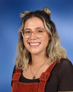 Laura Pate, teacher at Hemmerling Elementary