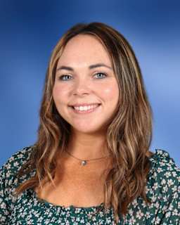 Destiny Zamudio, teacher at Hemmerling Elementary