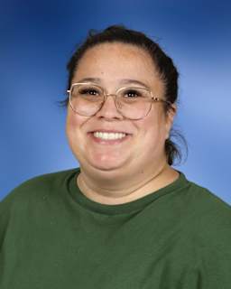 Jessica Farmer, teacher at Hemmerling Elementary