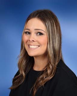 Hope Villegas, teacher at Hemmerling Elementary
