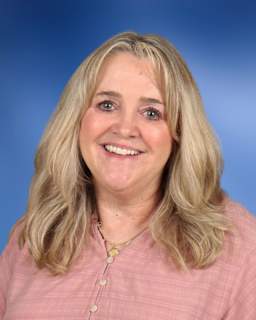 Julie Short, teacher at Hemmerling Elementary