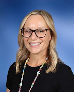 Tabitha Nichols, teacher at Hemmerling Elementary