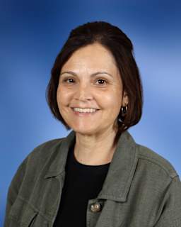 Jennifer Grantz, teacher at Hemmerling Elementary