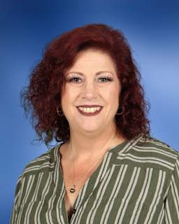 Jeannine Kersavage, teacher at Hemmerling Elementary