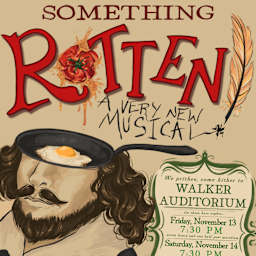 Hotchkiss Dramatic Association Opens 26–27 Season with Hilarious