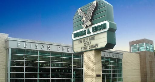 News Thomas Edison Preparatory Middle High School