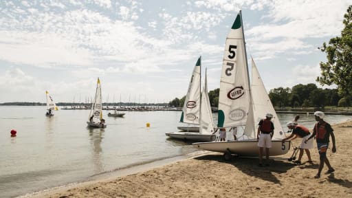 Upper School Culver Academies