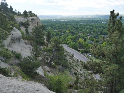 Home Billings Public Schools