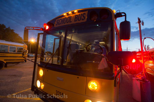 Parents Dolores Huerta Elementary - roblox school bus driver