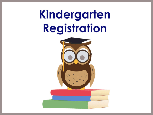 Kindergarten Registration Madison Public Schools