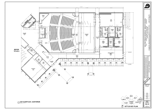 Hammond Creek Middle School Dalton Public Schools