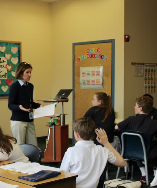 Program Post Details Ancillae Assumpta Academy