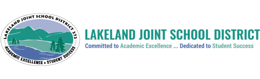 Lakeland Joint School District 272