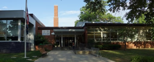 Home Belinder Elementary School