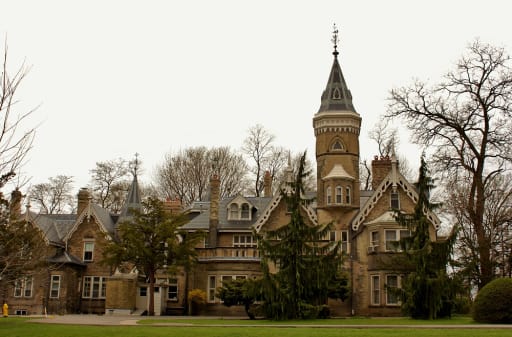 De la salle college discount