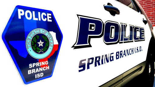 Sbisd Police Department Spring Branch Independent School District