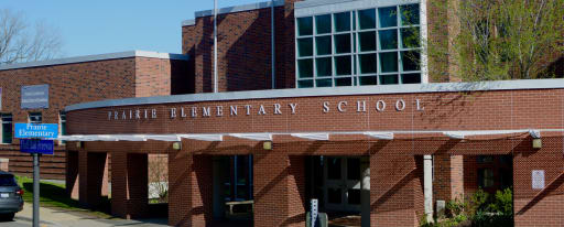 Home - Prairie Elementary School