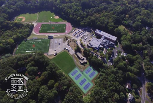 Facilities St Joseph High School