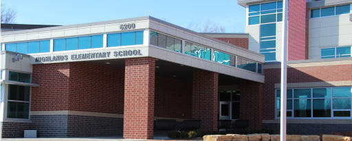 Home Highlands Elementary School
