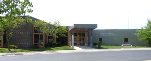 Home - \u200b\u200bHorizons High School