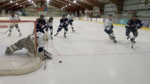 Facilities Brewster Academy