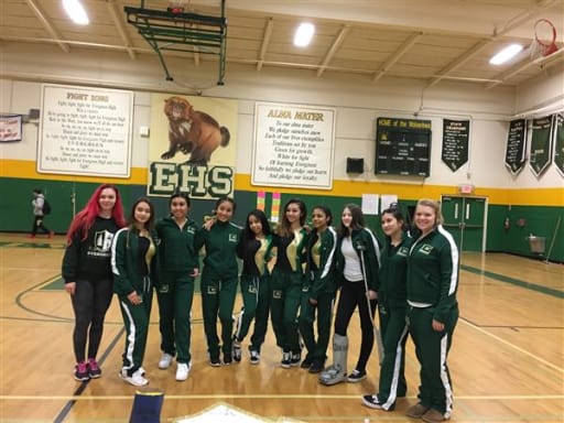 Athletics