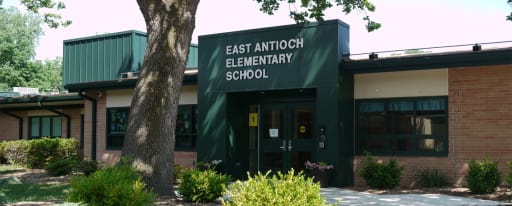 Home East Antioch Elementary School - antiochs roblox account