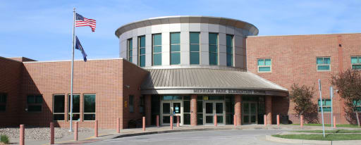 Home Merriam Park Elementary School