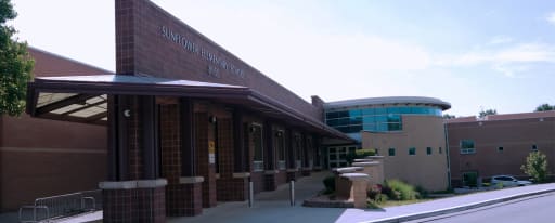 Home Sunflower Elementary School