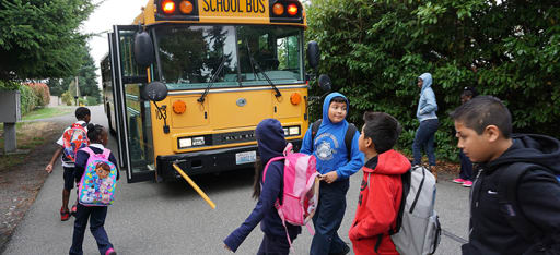 Bus Schedules Highline Public Schools